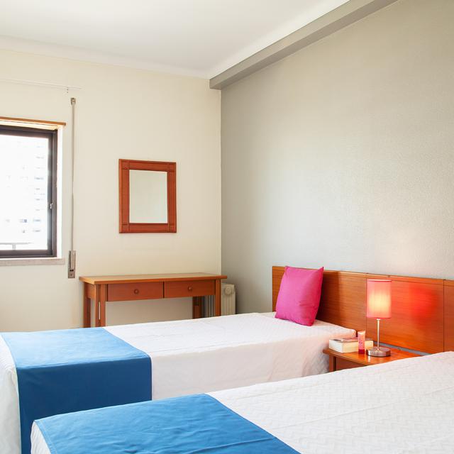 Lejligheder Club Amarilis - All inclusive - billede 3