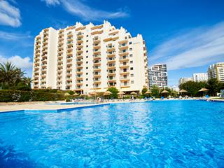 Praia da Rocha, Portugal - Kun hotel afbudsrejse