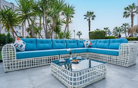 Hotel Odelia Resort slide 2