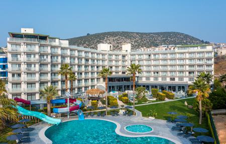 Hotel Odelia Resort