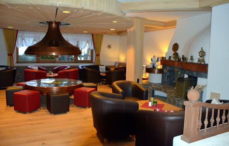 Parkhotel Kirchberg  slide 2