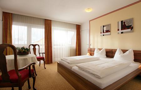 Parkhotel Kirchberg