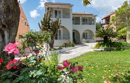 Lejligheder Averto Corfu slide 2