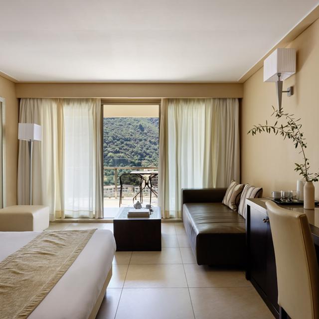 Hotel Atlantica Grand Mediterraneo - voksenhotel - billede 3