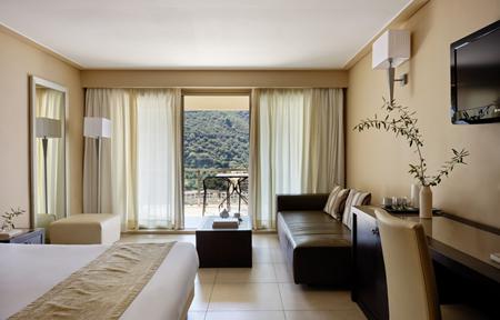 Hotel Atlantica Grand Mediterraneo - Voksenhotel slide 3