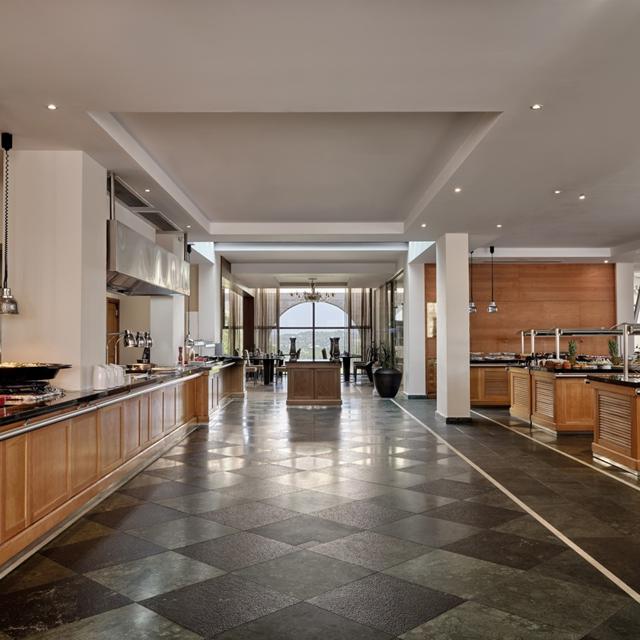 Hotel Atlantica Grand Mediterraneo - voksenhotel - billede 5