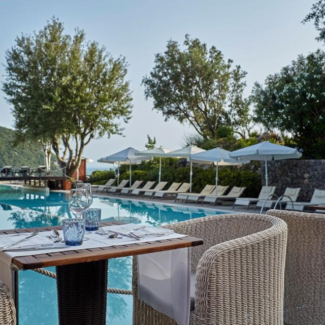 Hotel Atlantica Grand Mediterraneo - voksenhotel - billede 4