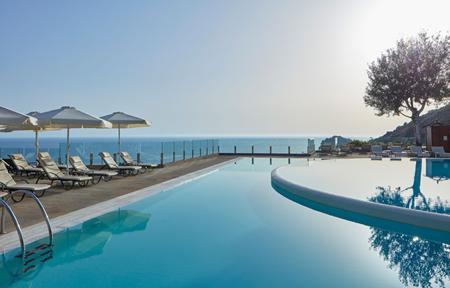 Hotel Atlantica Grand Mediterraneo - Voksenhotel