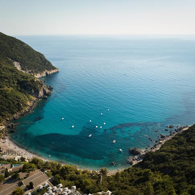 Hotel Atlantica Grand Mediterraneo - voksenhotel - billede 2