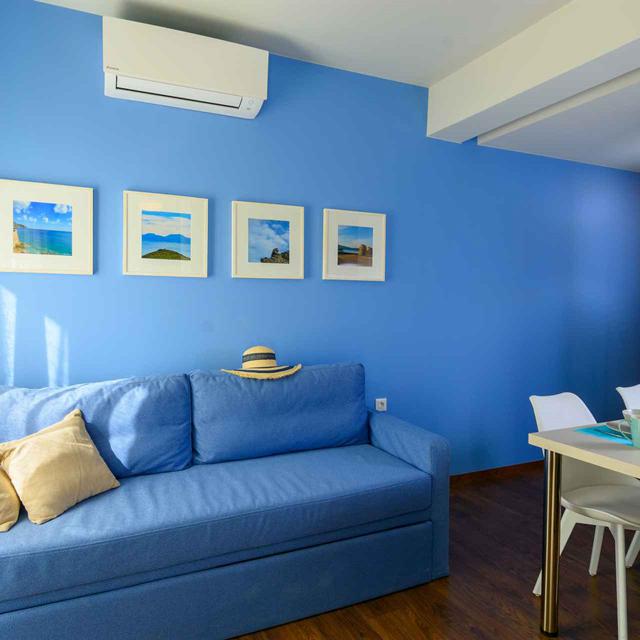 Lejligheder Elounda Colour - billede 2