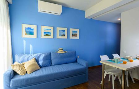 Lejligheder Elounda Colour slide 2