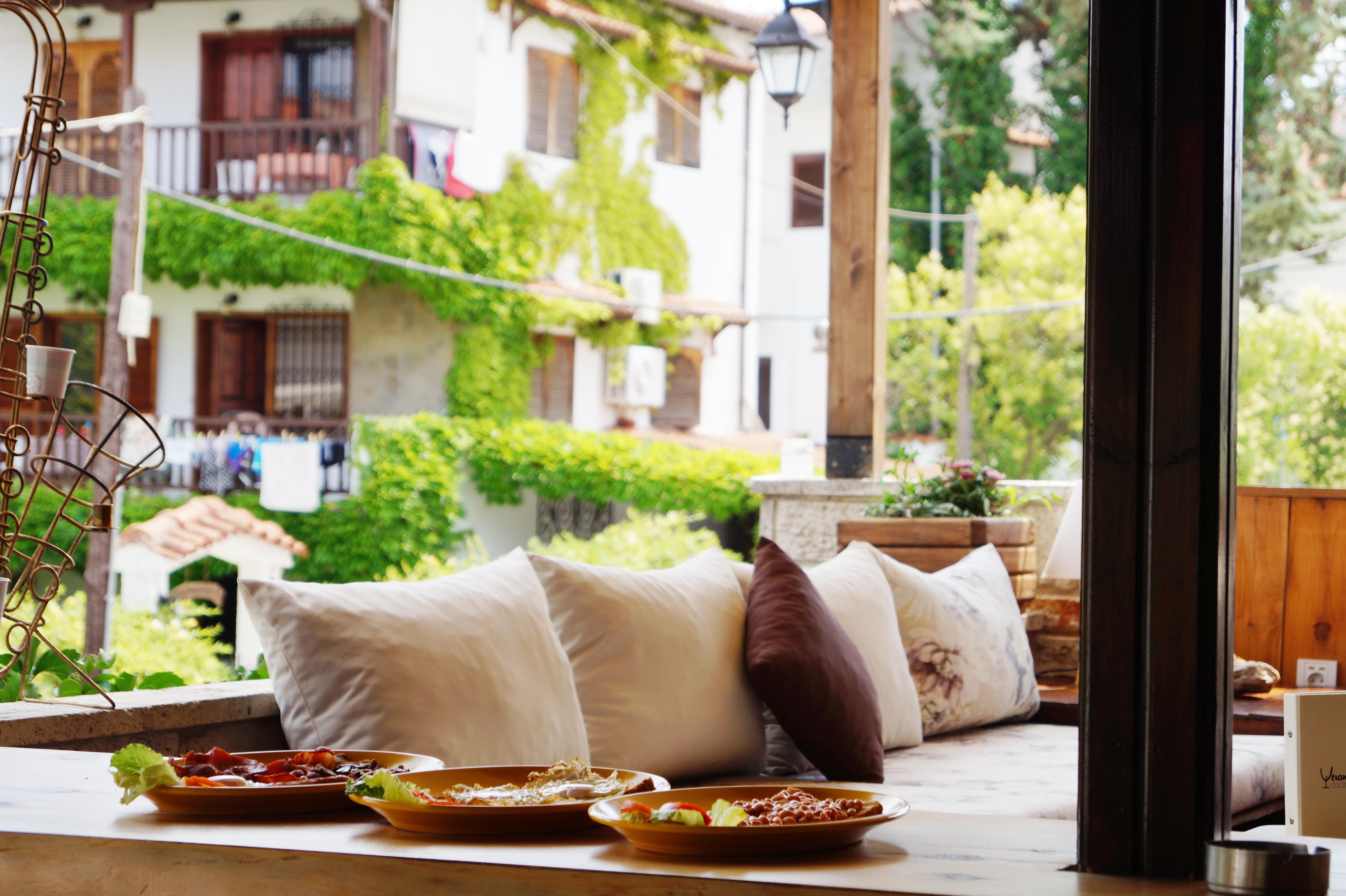 Hotel Magdalena slide 4