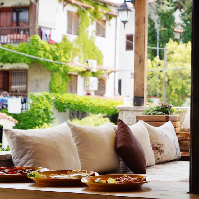 Hotel Magdalena - billede 4