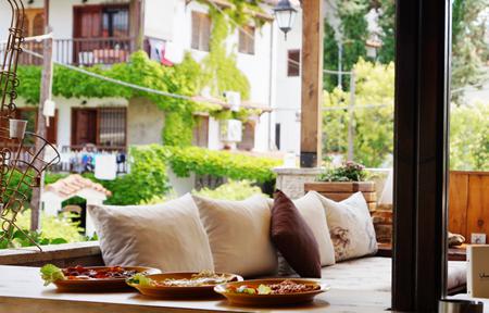 Hotel Magdalena slide 4