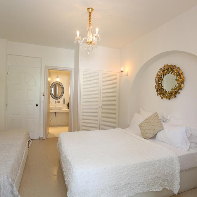 Hotel Magdalena - billede 2