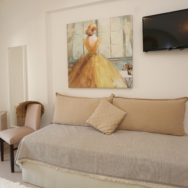 Hotel Magdalena - billede 3