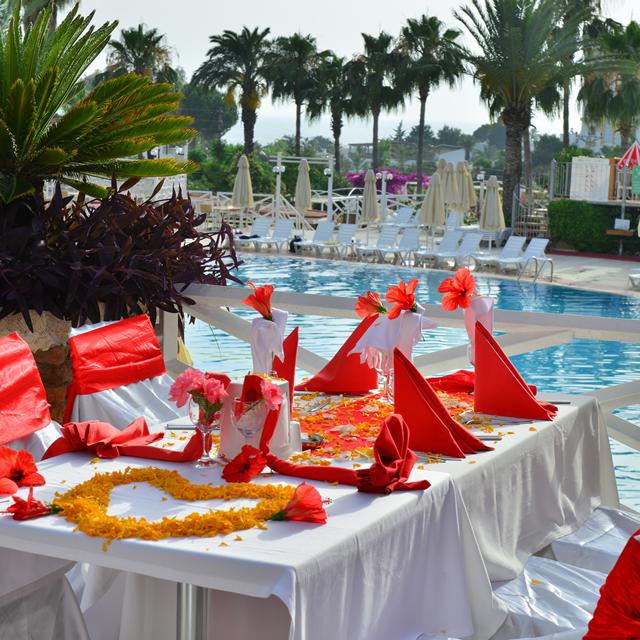 Hotel Seaden Corolla - billede 3