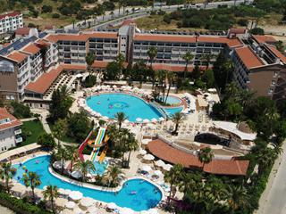 Side, Tyrkiet - All Inclusive afbudsrejse