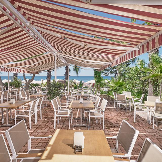 Hotel Seaden Corolla - billede 4