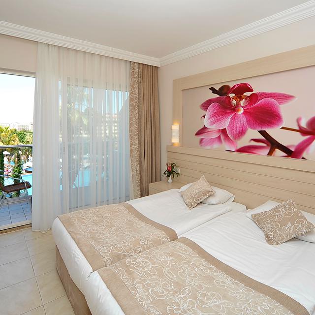 Hotel Seaden Corolla - billede 5