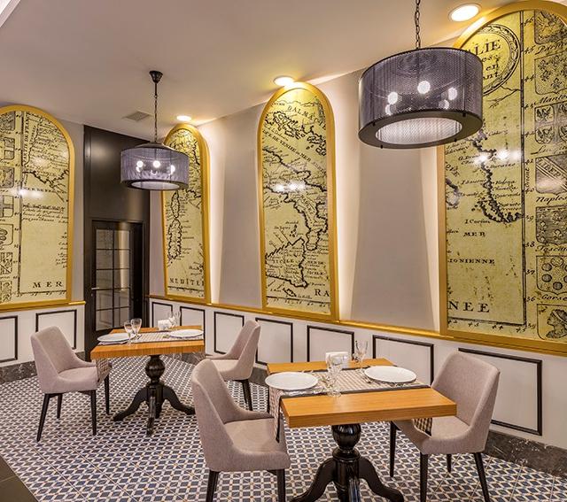 Hotel Seaden Valentine Resort & Spa - voksenhotel - billede 5