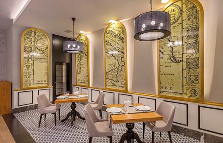 Hotel Seaden Valentine Resort & Spa - voksenhotel slide 5