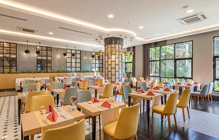 Hotel Seaden Valentine Resort & Spa - voksenhotel slide 4