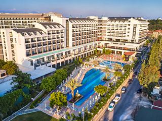 Side, Tyrkiet - All Inclusive afbudsrejse