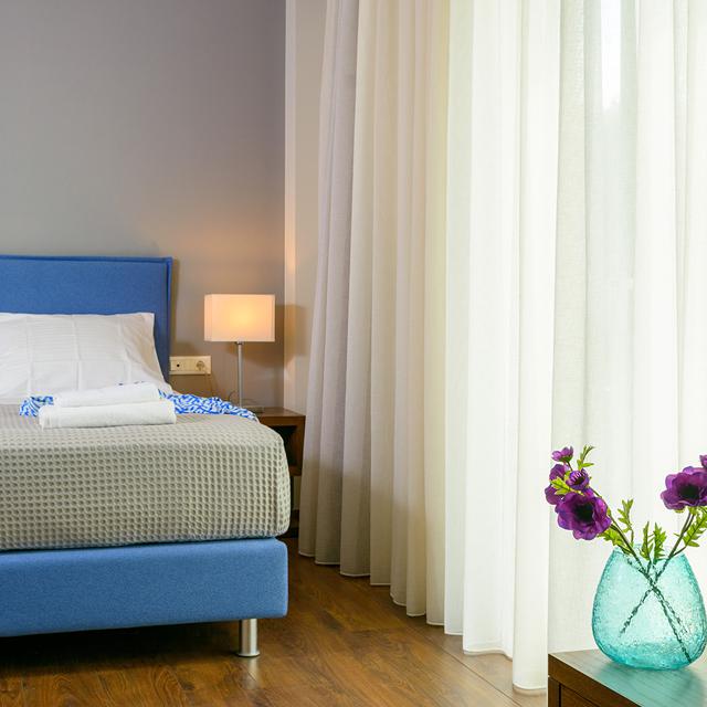 Lejligheder Elounda Colour - billede 3