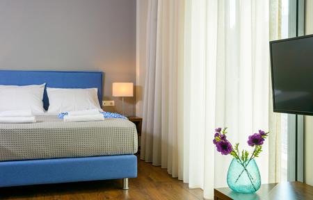 Lejligheder Elounda Colour slide 3