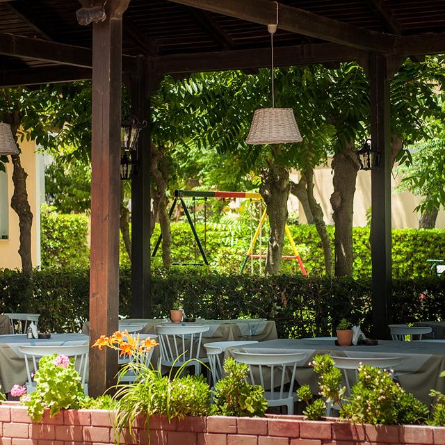 Mimoza Beach Resort - billede 4