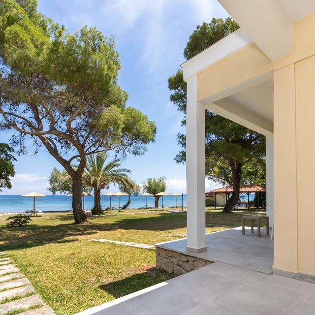 Mimoza Beach Resort - billede 3