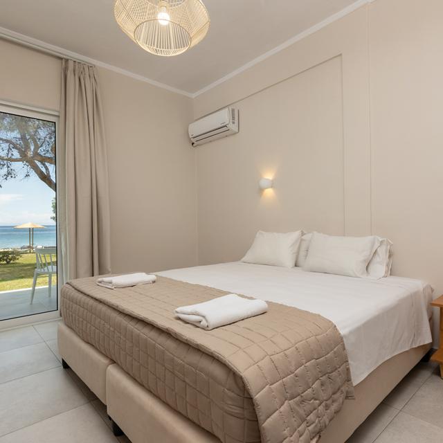 Mimoza Beach Resort - billede 2