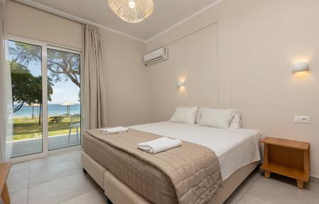 Mimoza Beach Resort slide 2