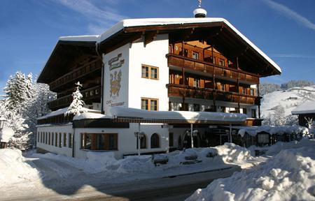 Hotel Simmerlwirt