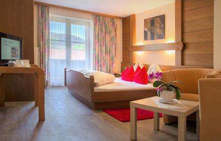 Hotel Simmerlwirt slide 2