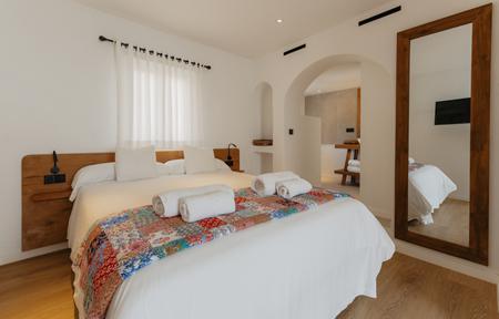 FERGUS Style Punta Arabi slide 3