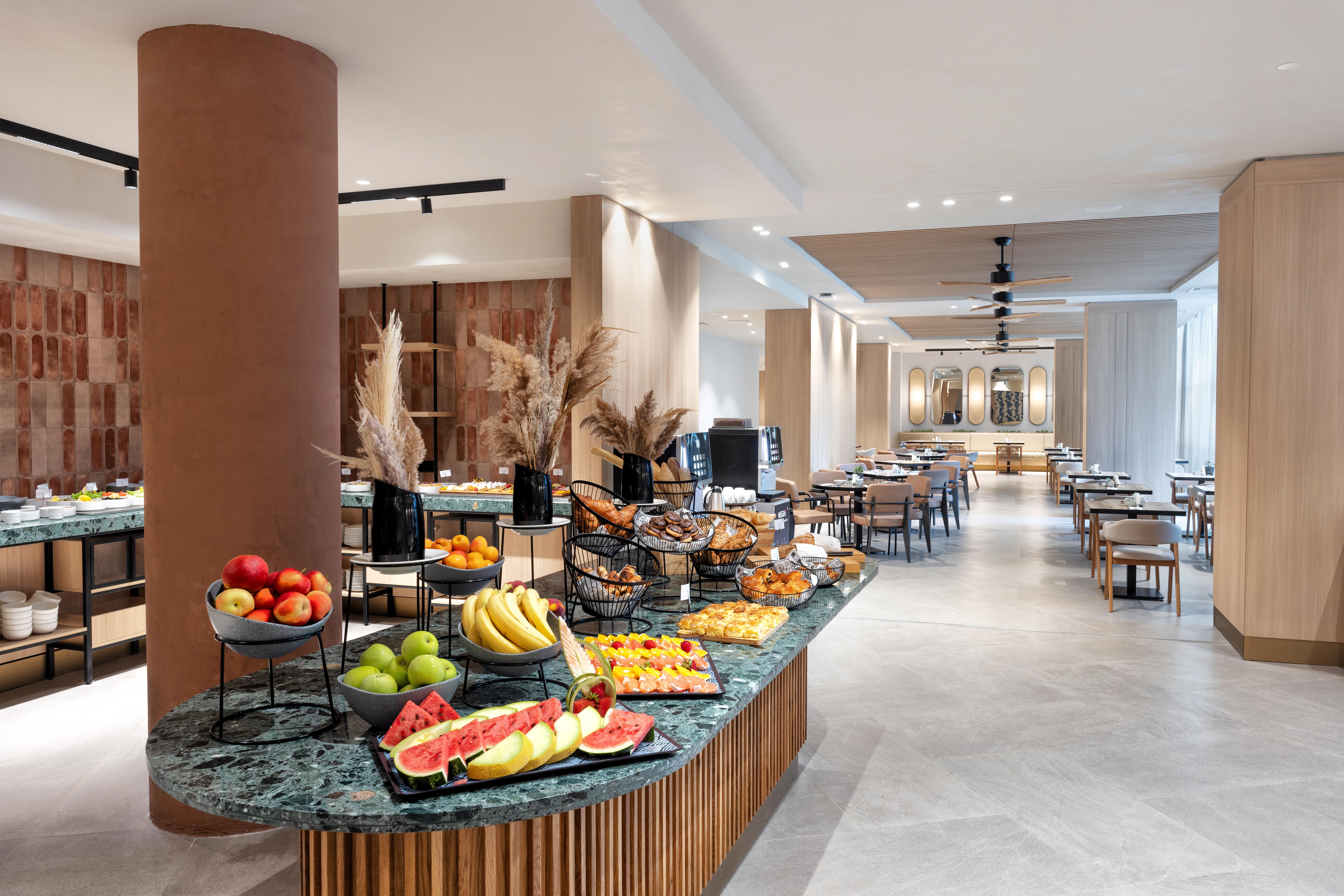 IM Dreamer Hotel (Tidligere Four Points by Sheraton Sunny Beach) slide 4