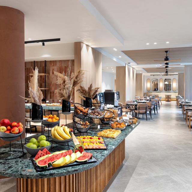 IM Dreamer Hotel (Tidligere Four Points by Sheraton Sunny Beach) - billede 4