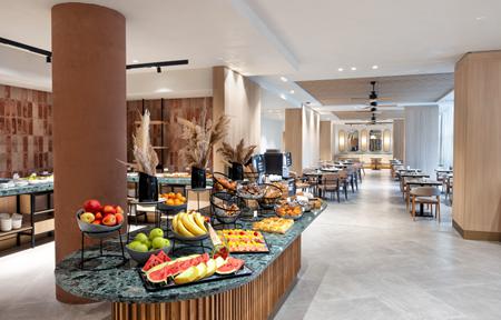 Four Points by Sheraton Sunny Beach slide 4