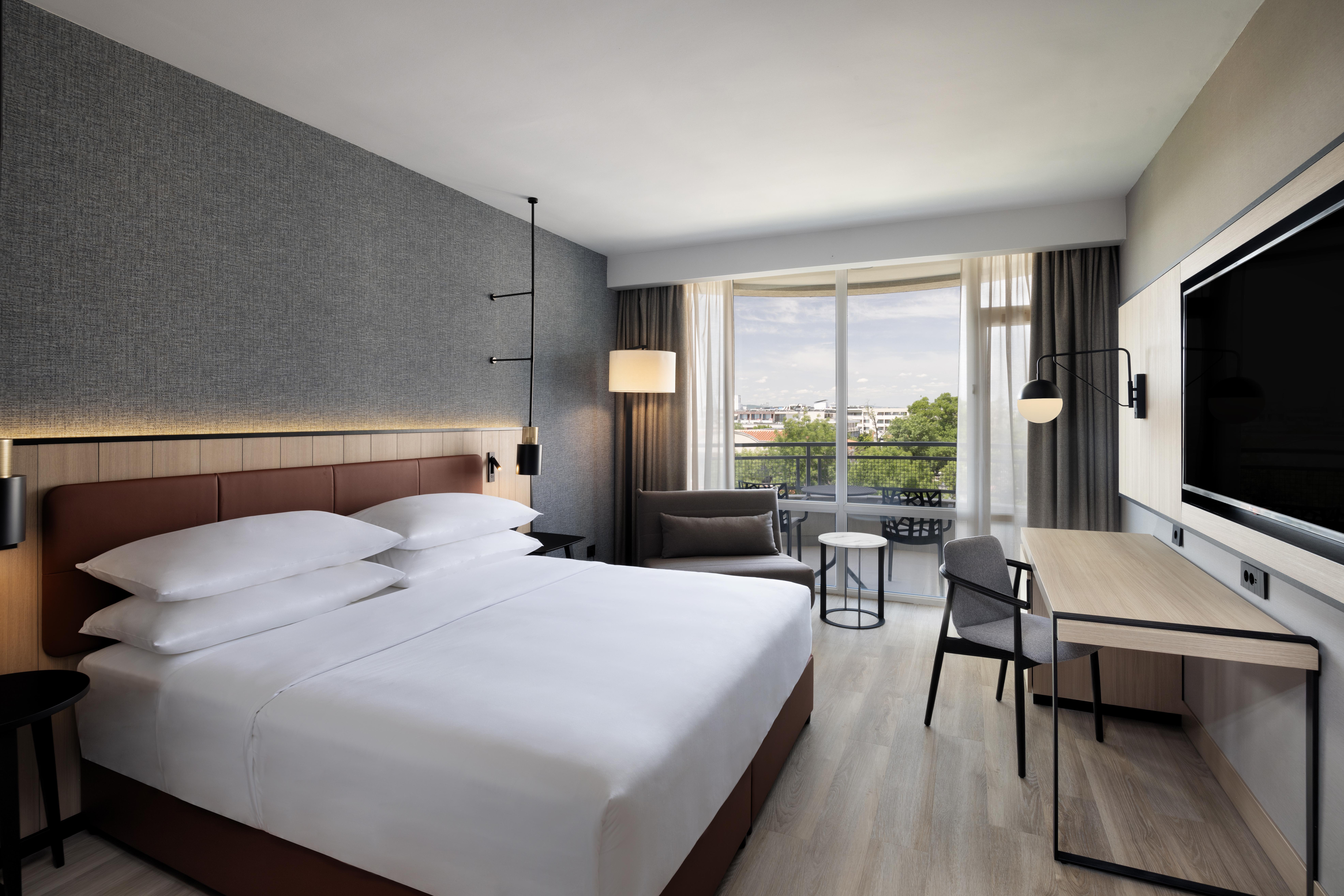 IM Dreamer Hotel (Tidligere Four Points by Sheraton Sunny Beach) slide 3