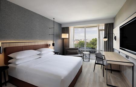 Four Points by Sheraton Sunny Beach slide 3