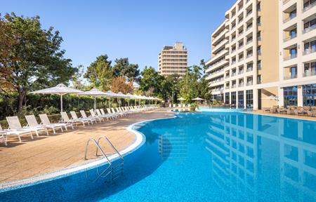 Four Points by Sheraton Sunny Beach slide 2