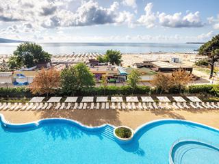 Sunny Beach, Bulgarien - All Inclusive afbudsrejse