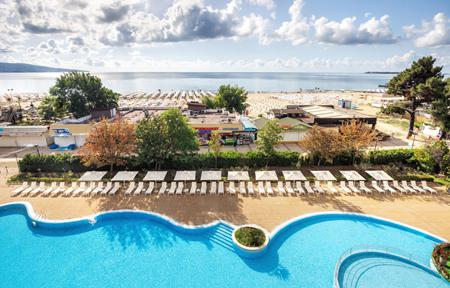 Four Points by Sheraton Sunny Beach