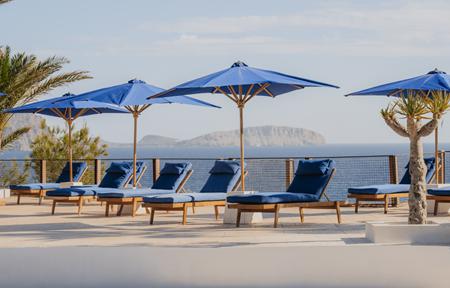 FERGUS Style Punta Arabi slide 2