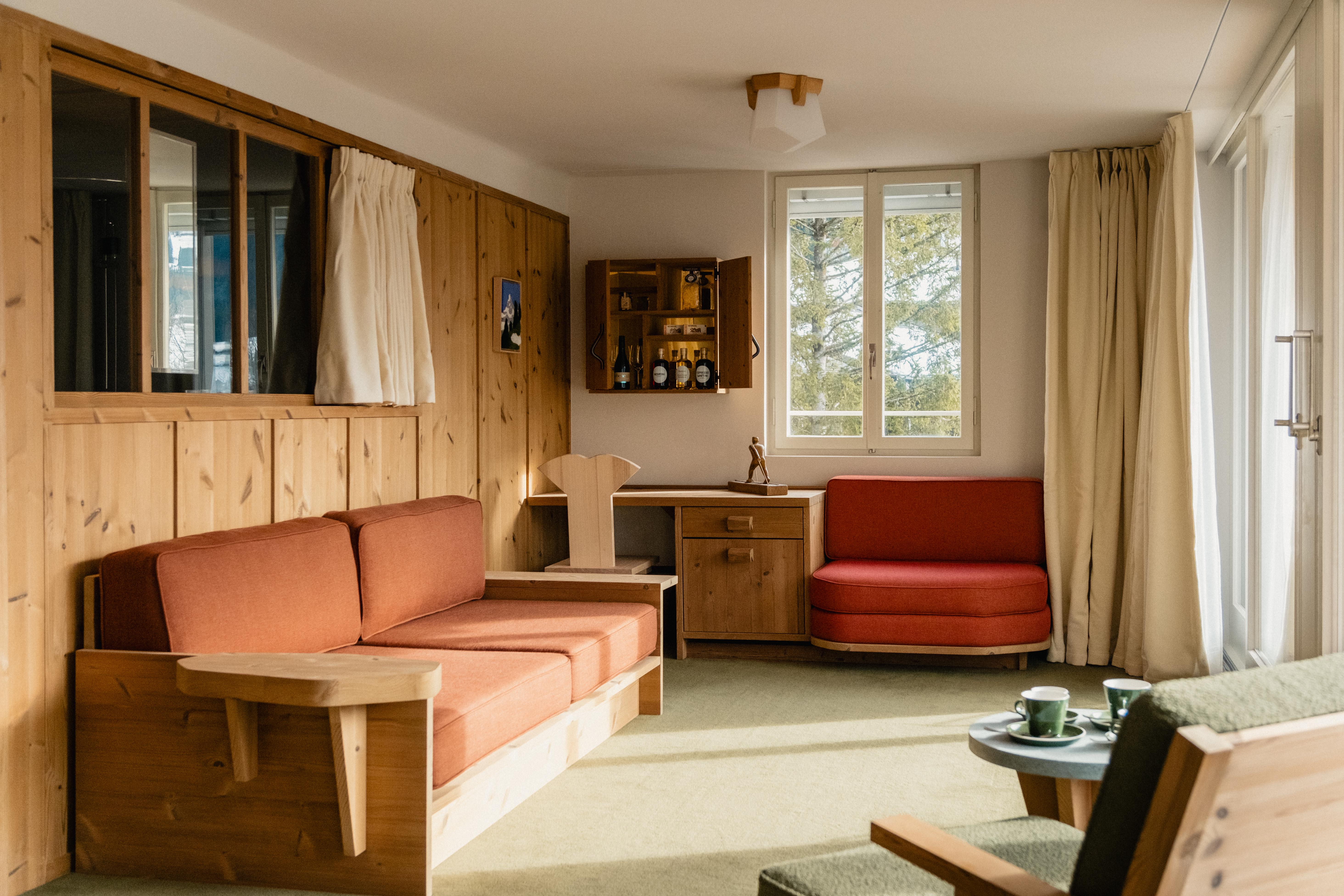 Grand Hotel Belvedere slide 3