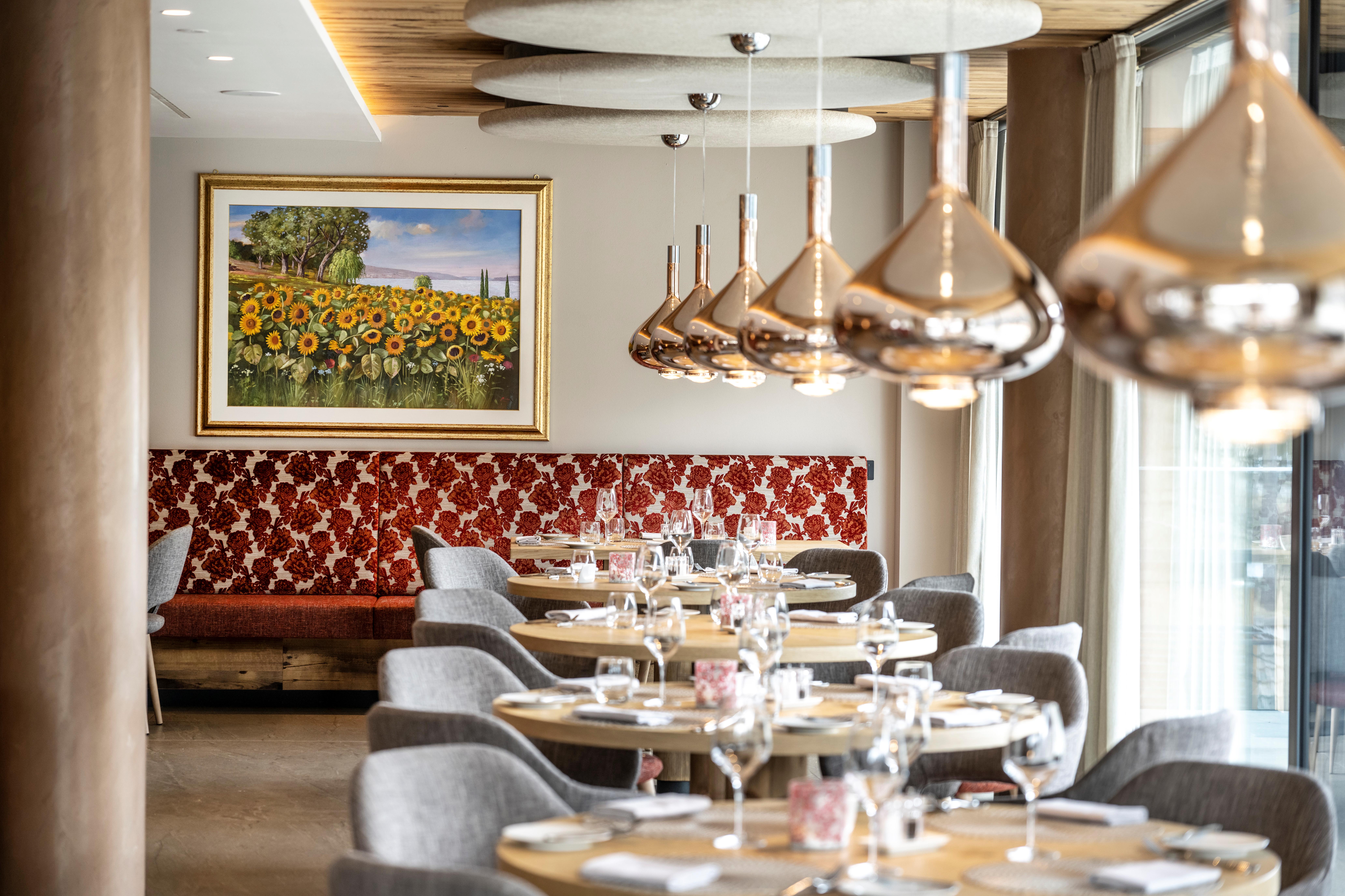 Hotel Ciampedie Luxury Alpine Spa slide 5