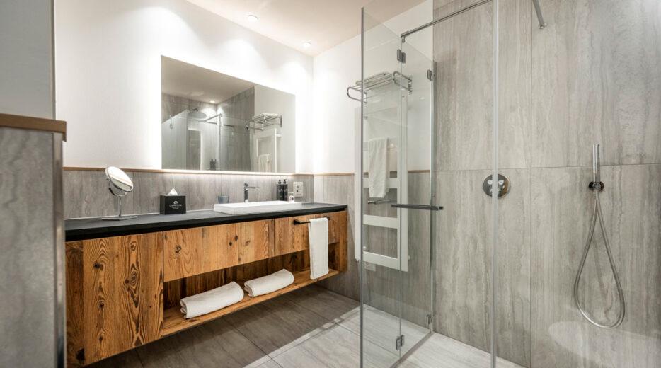 Hotel Ciampedie Luxury Alpine Spa slide 4