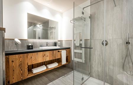 Hotel Ciampedie Luxury Alpine Spa billede 4